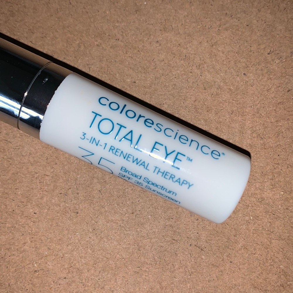 Colorescience total eye - Picture 3 of 10